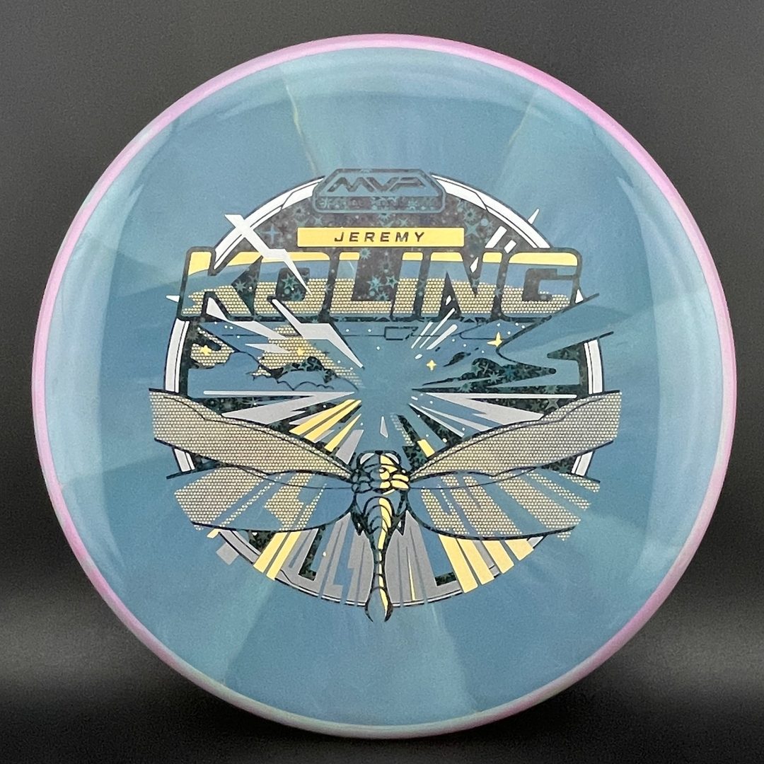 Cosmic Neutron Tempo - Jeremy Koling Team Series - Overstable Putter