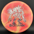 Swirl ESP Buzzz  ## Most Popular Midrange ##