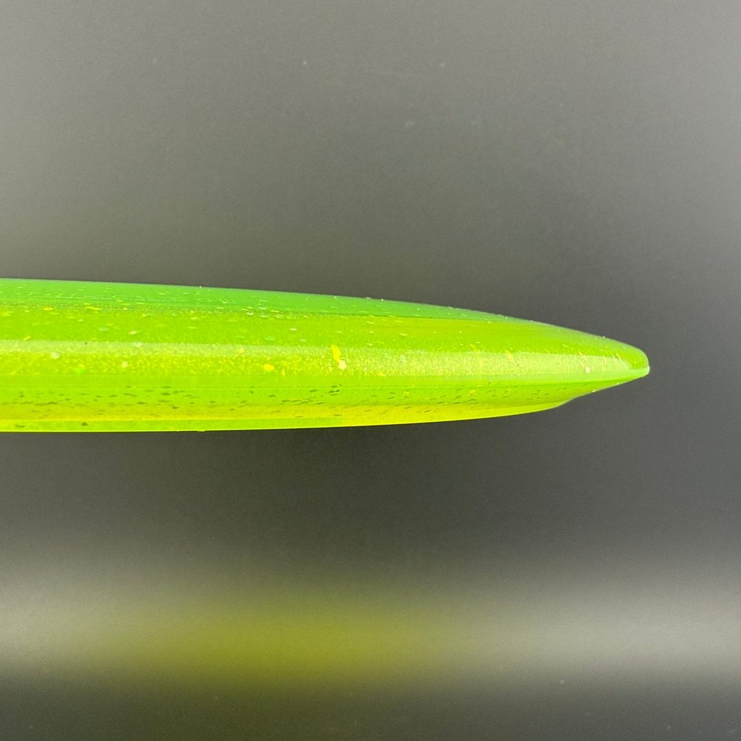MoonDust Champion Leopard - Fairway Driver