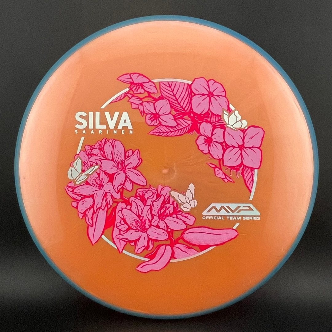 Silva Saarinen Team Series - Putter