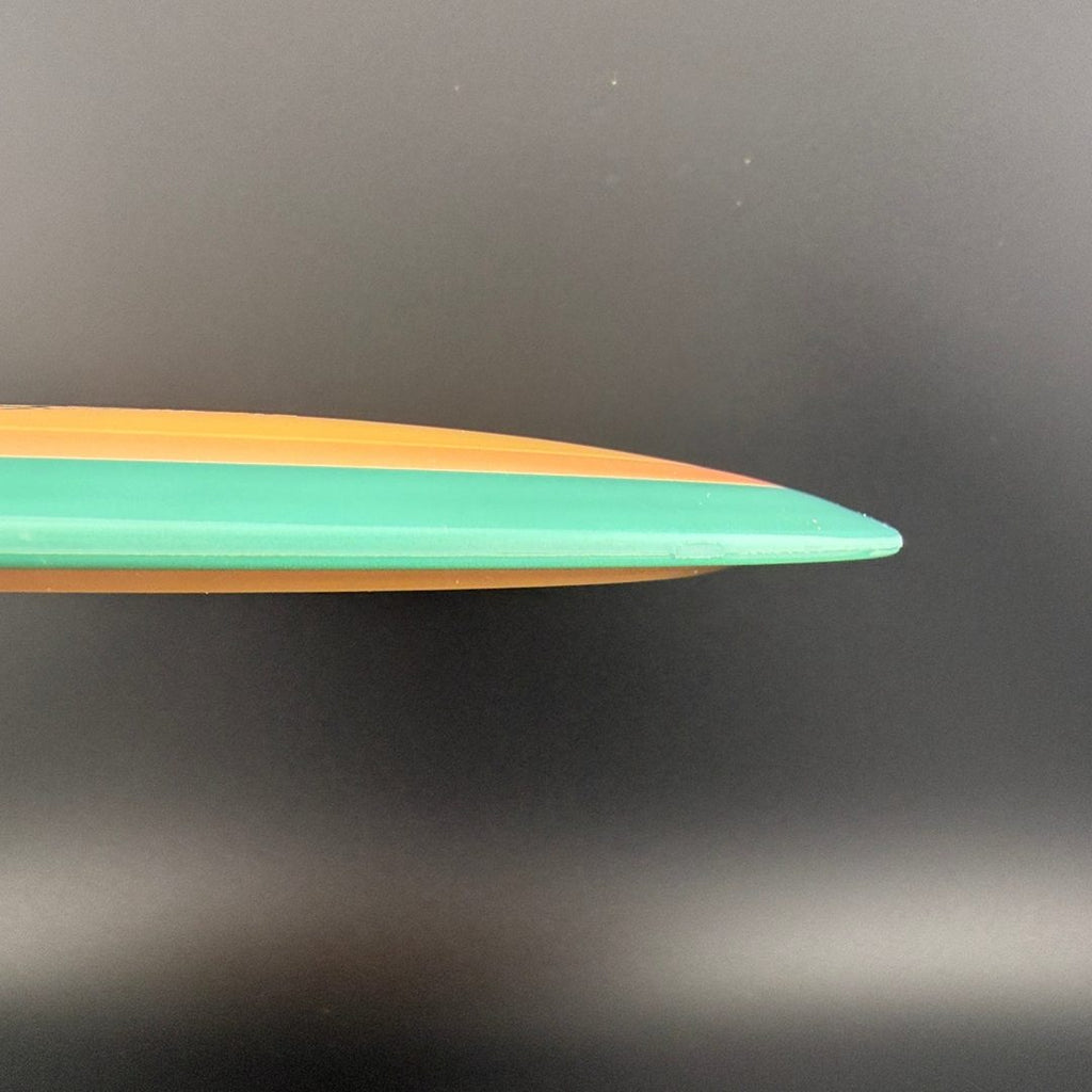 Fission Delirium - OTB Open 2026 - Overstable Distance Driver