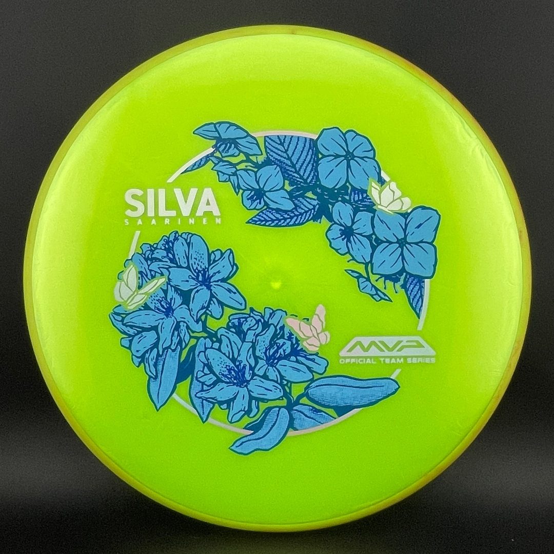 Silva Saarinen Team Series - Putter