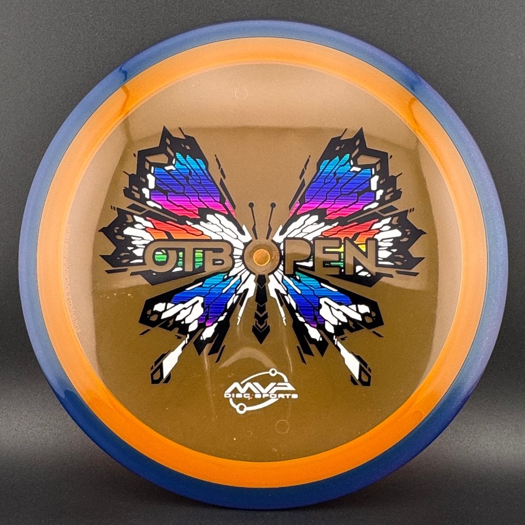 Soft Prism Proton Insanity - OTB Open 2026 - Distance Driver