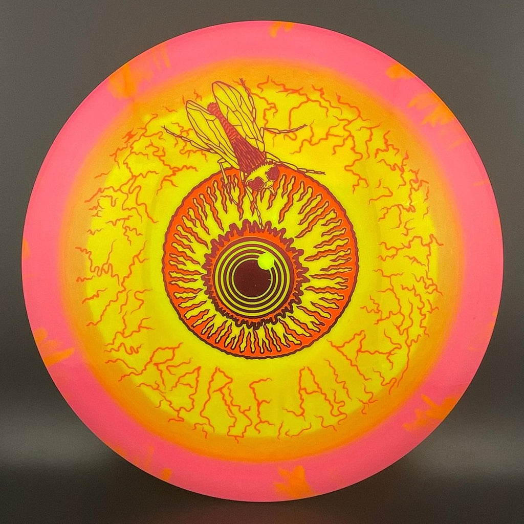 Halo Star Destroyer - Eye-Fly RAD V2 by Ripper Studios