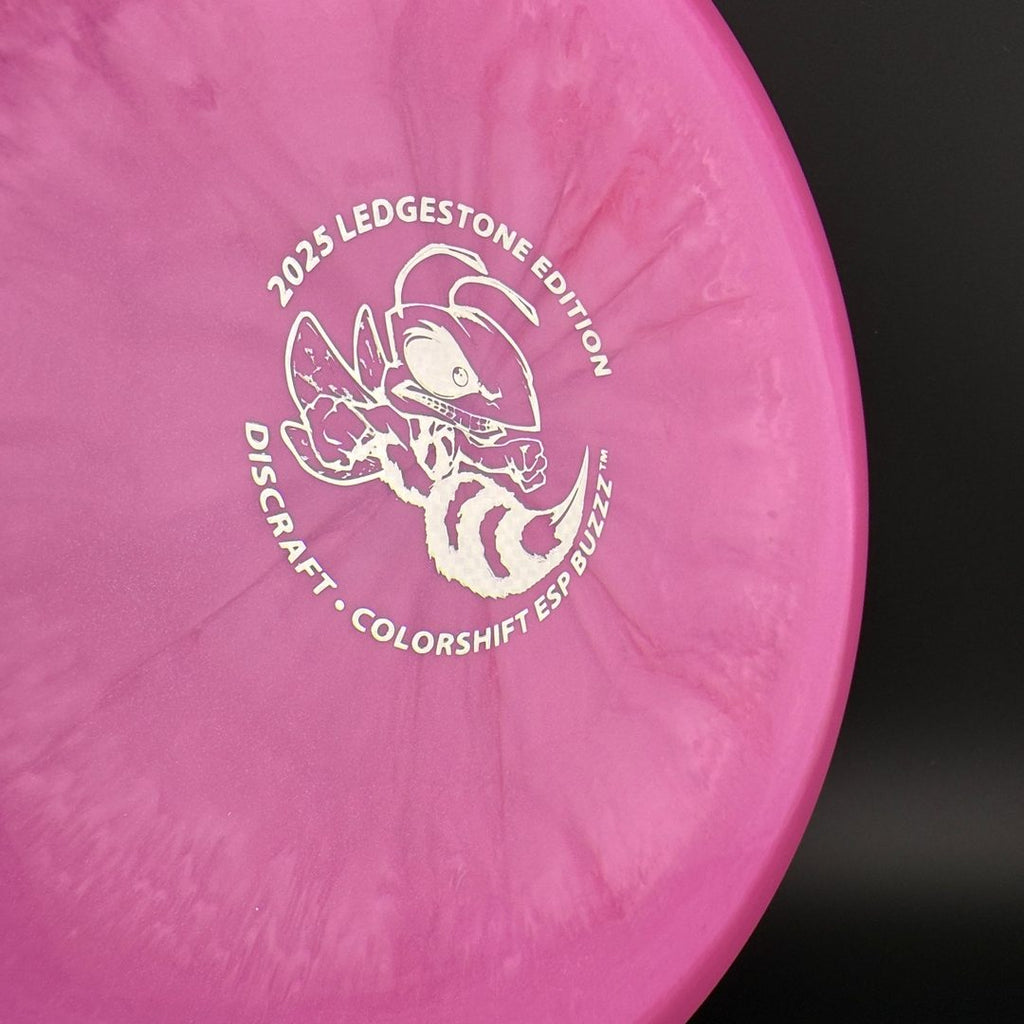 Colorshift ESP Buzzz Midrange =Most Popular=