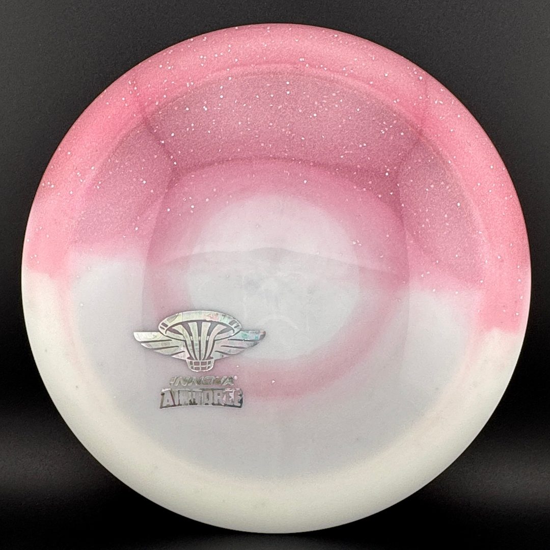 Duo Destroyer - Air Force - Iconic Distance Driver