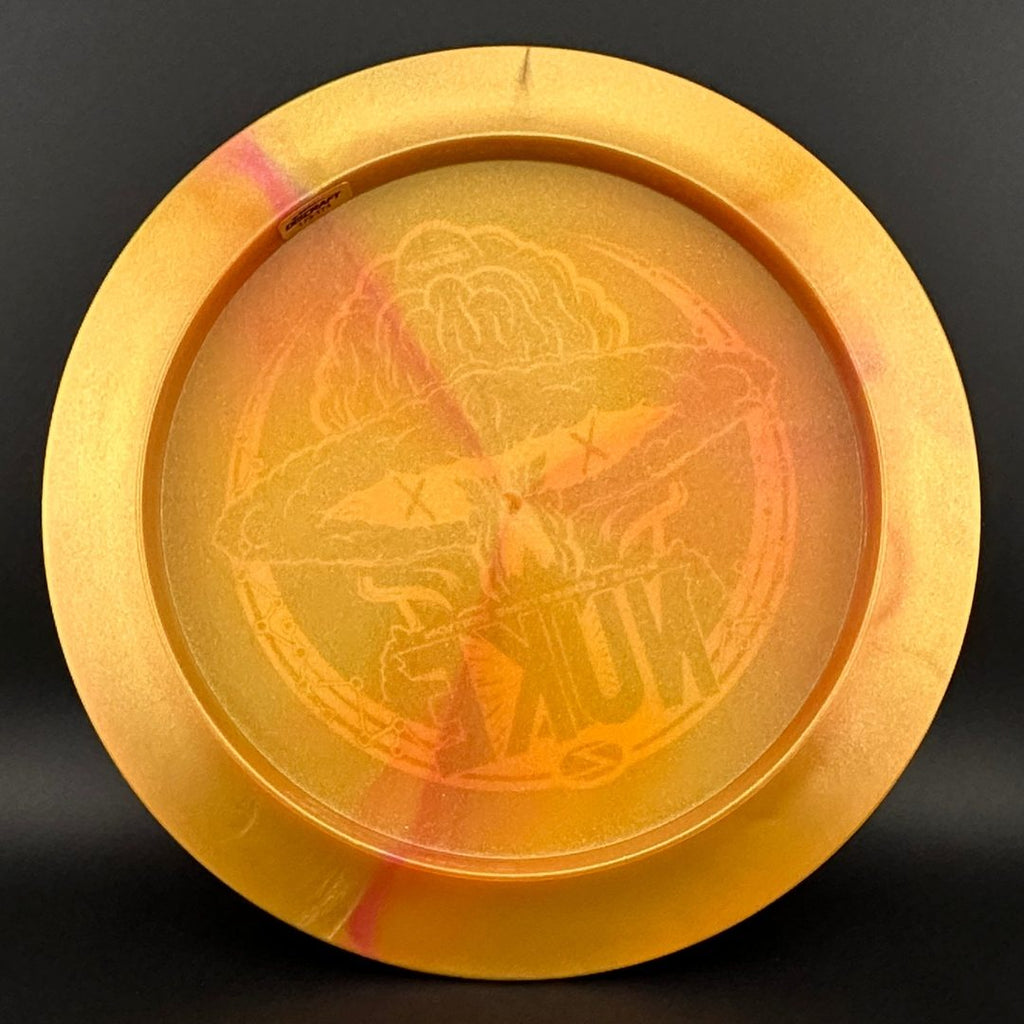 Elite Z Nuke - Distance Driver
