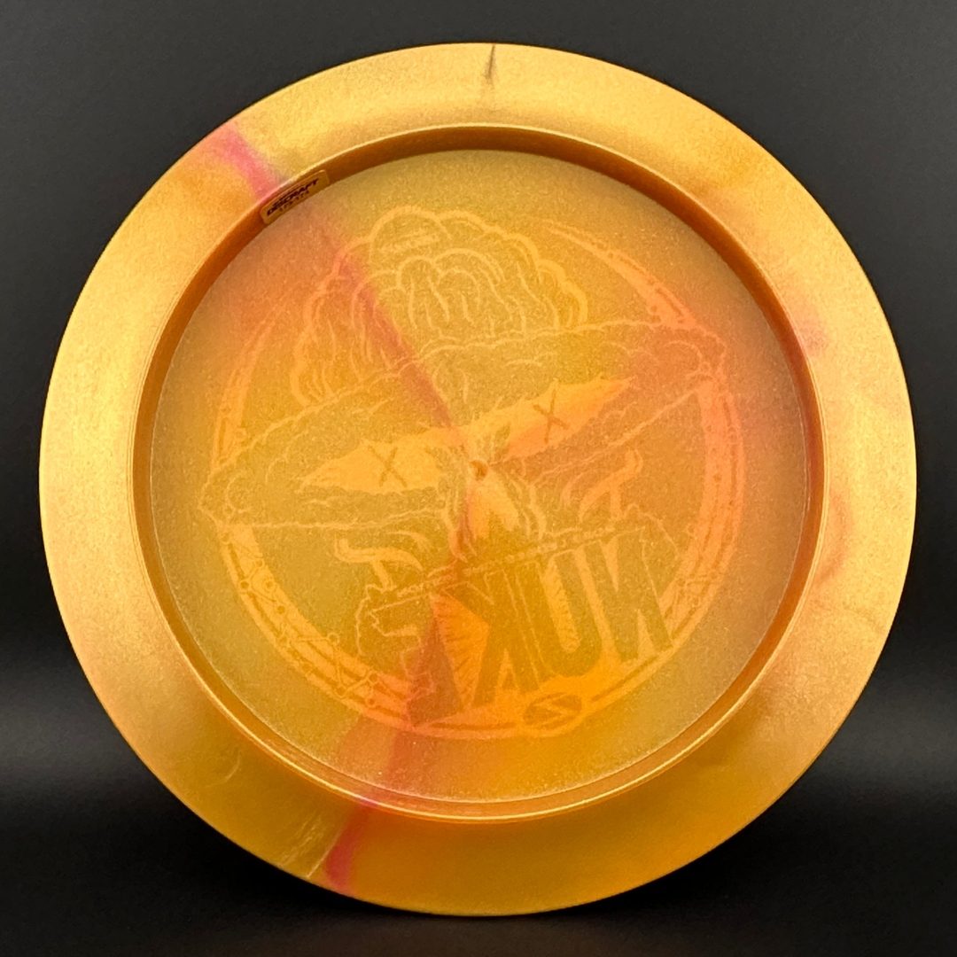 Elite Z Nuke - Distance Driver