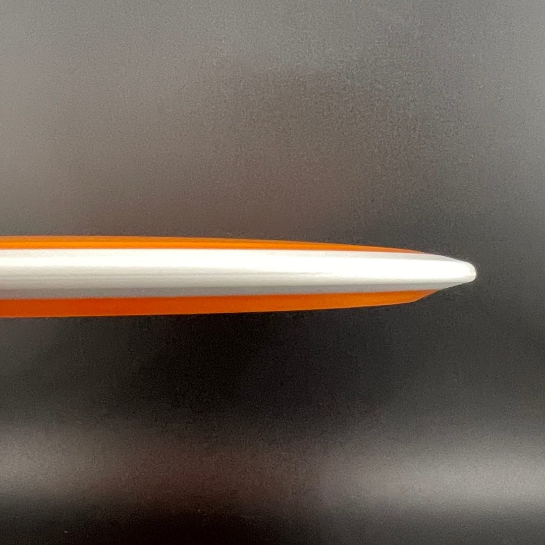 Plasma Servo - Fairway Driver