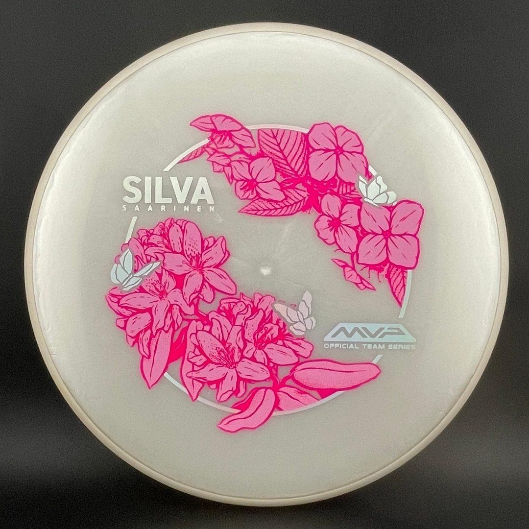 Silva Saarinen Team Series - Putter