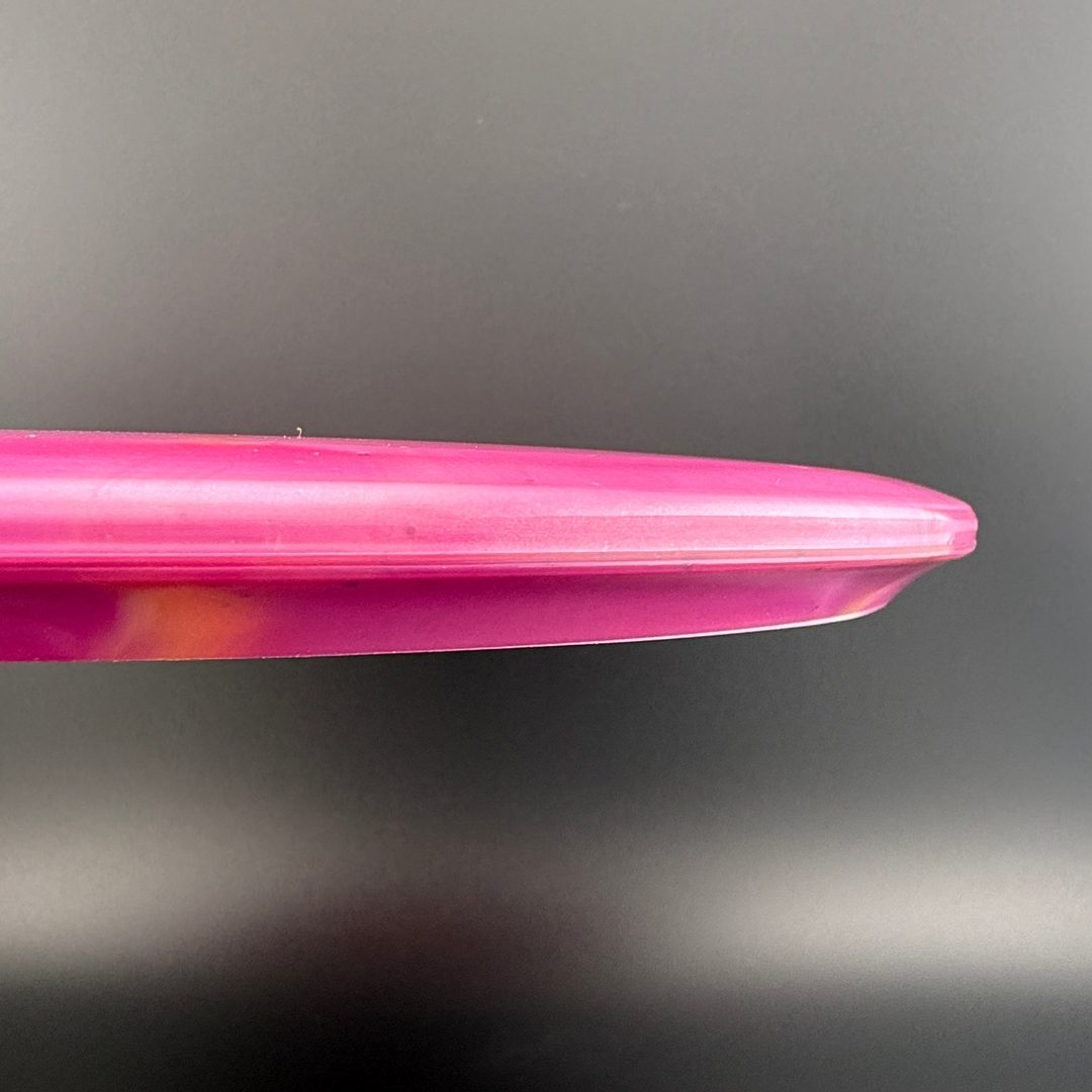 Ti Sparkle Buzzz - Midrange - Most Popular Midrange on Marin Disc Golf! Crush the Course