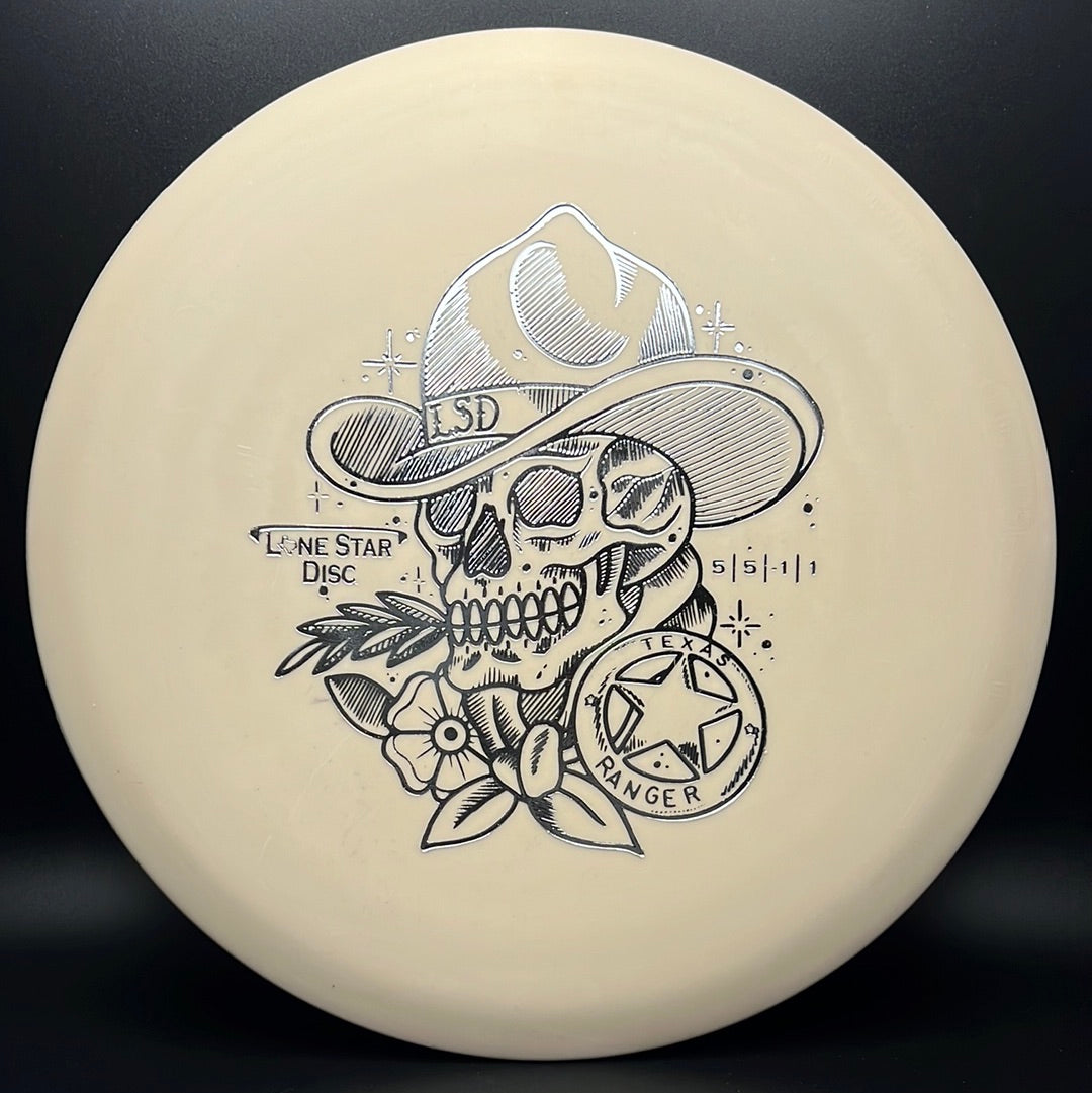 Texas Ranger - Midrange - Top Selling Straight Flyer!
