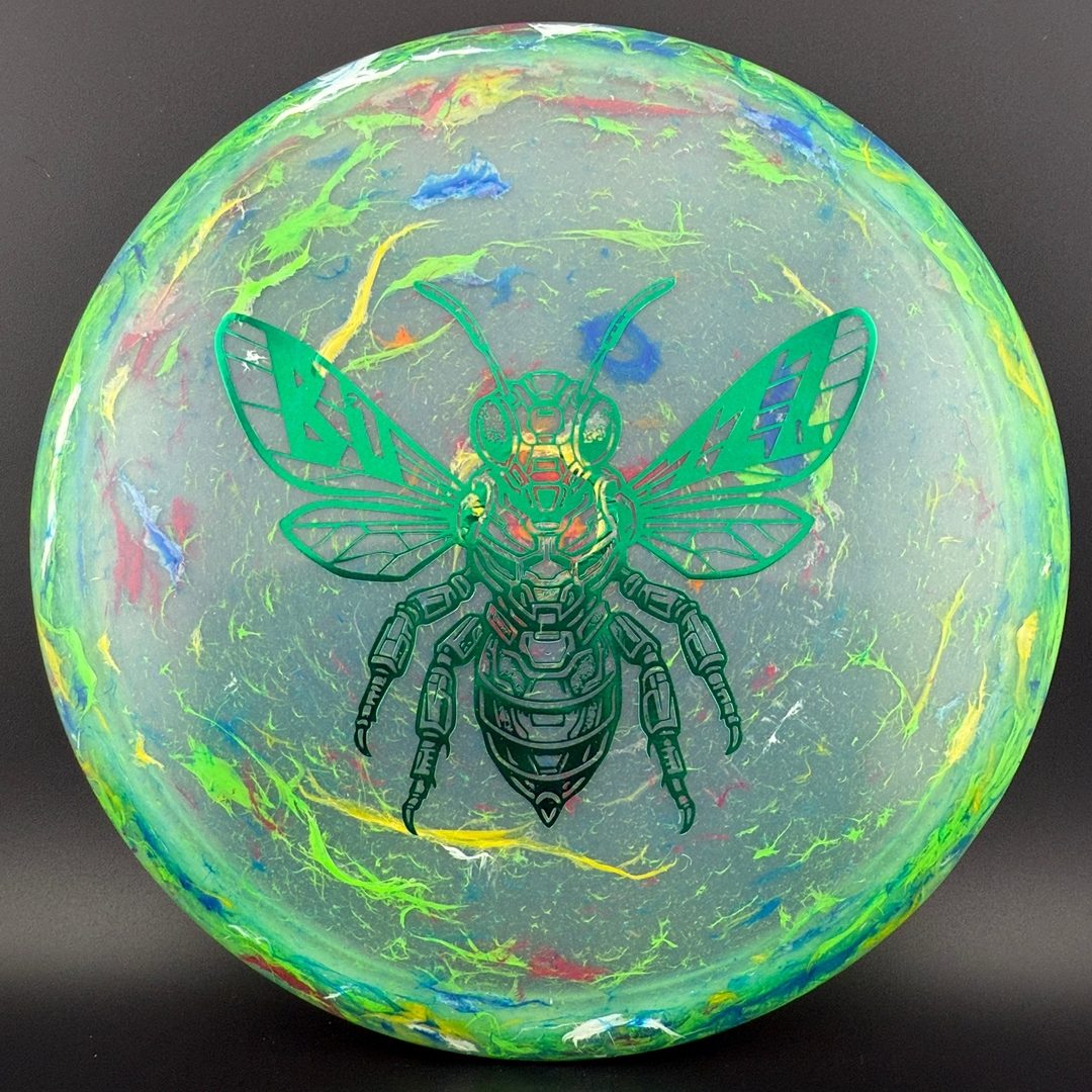 Colorshift Jawbreaker Z Buzzz  >>Top Seller<<
