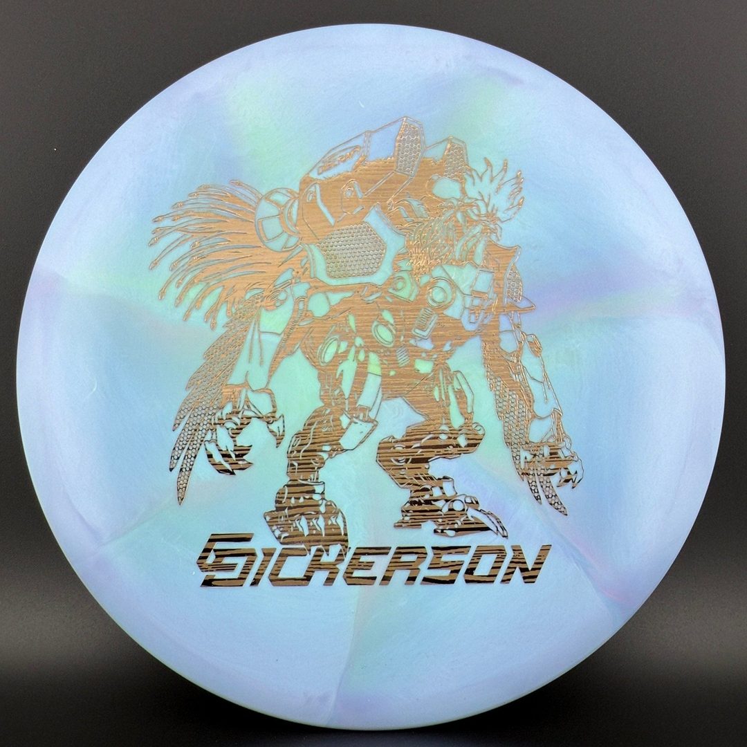 Swirl ESP Buzzz  ## Most Popular Midrange ##