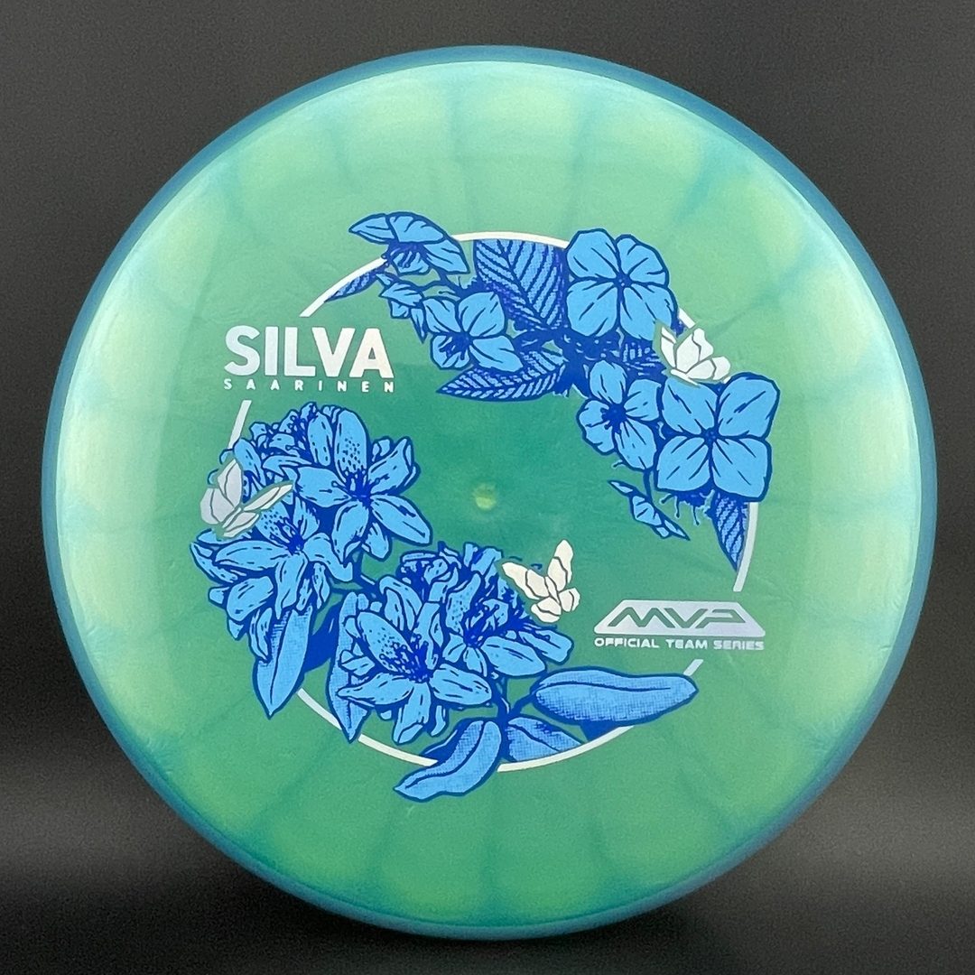 Silva Saarinen Team Series - Putter