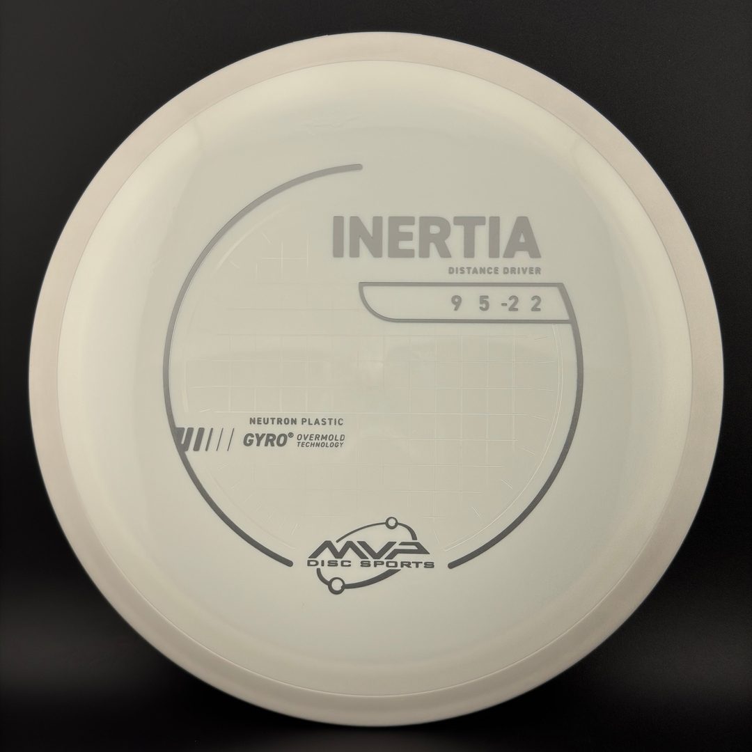 Neutron Inertia - Understable Distance Driver