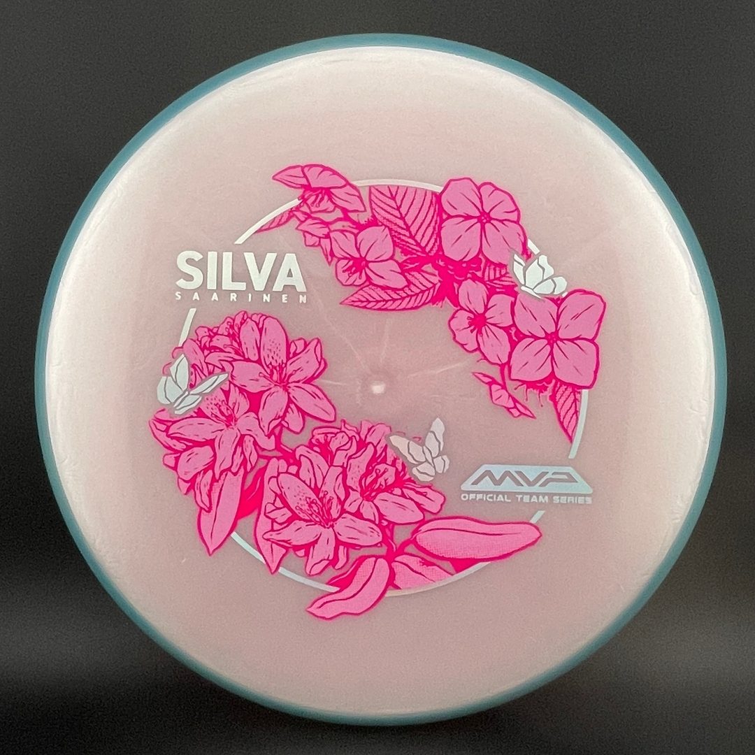 Silva Saarinen Team Series - Putter