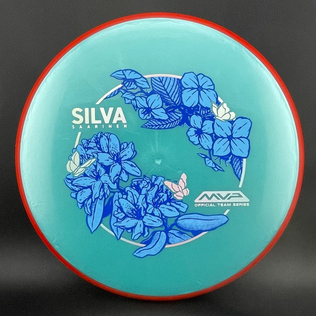 Silva Saarinen Team Series - Putter