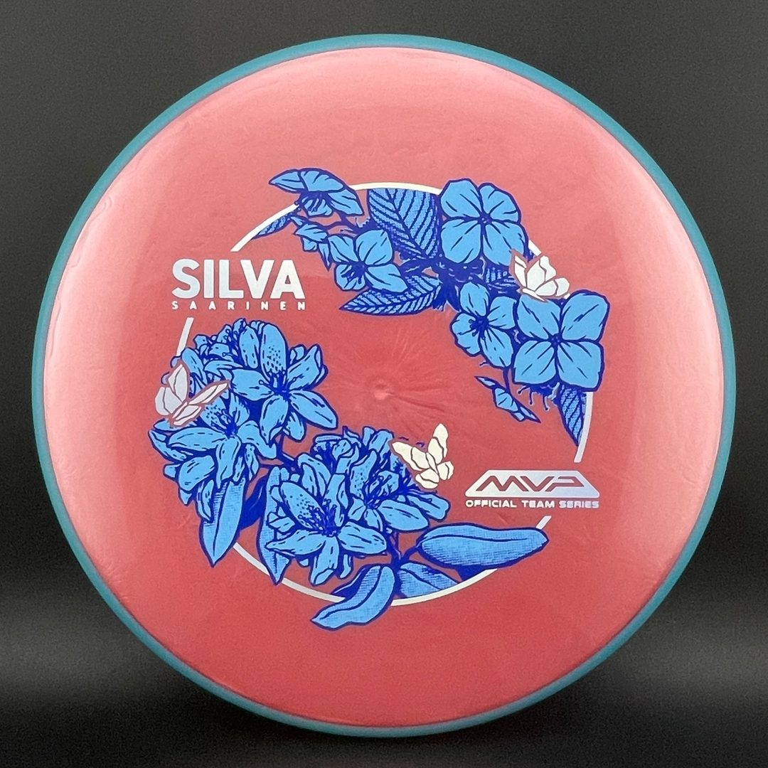 Silva Saarinen Team Series - Putter