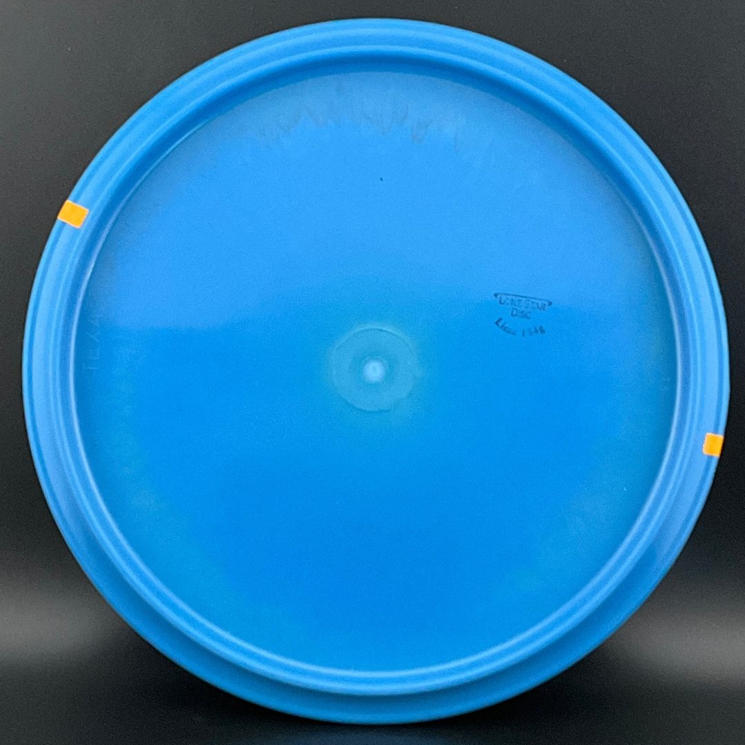 Lima Texas Ranger - Lightweight Midrange