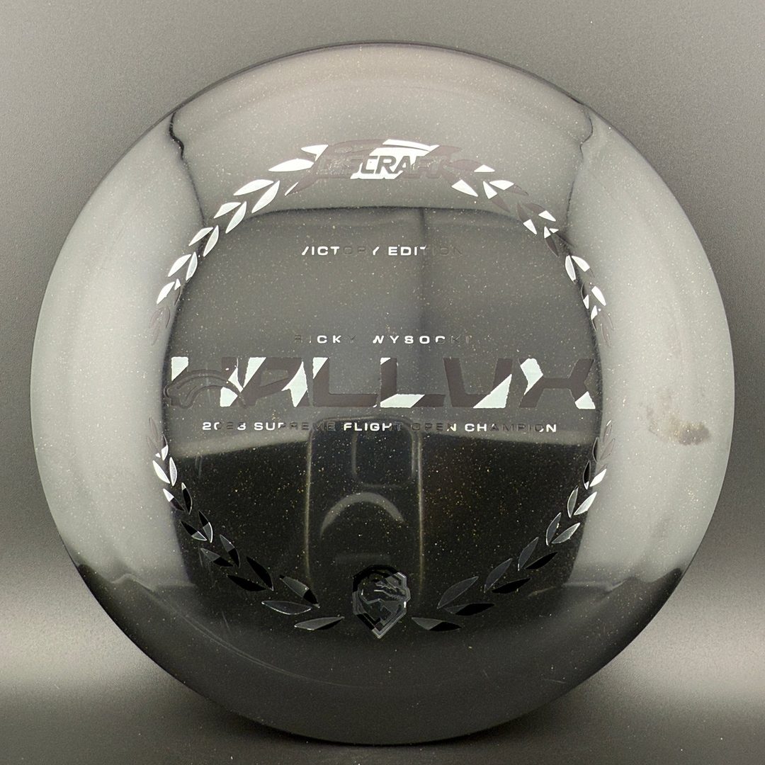 Midnight Hallux - Victory Edition SFO 2026 - Distance Driver