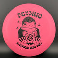 ecoFIRM Psychic - Putter