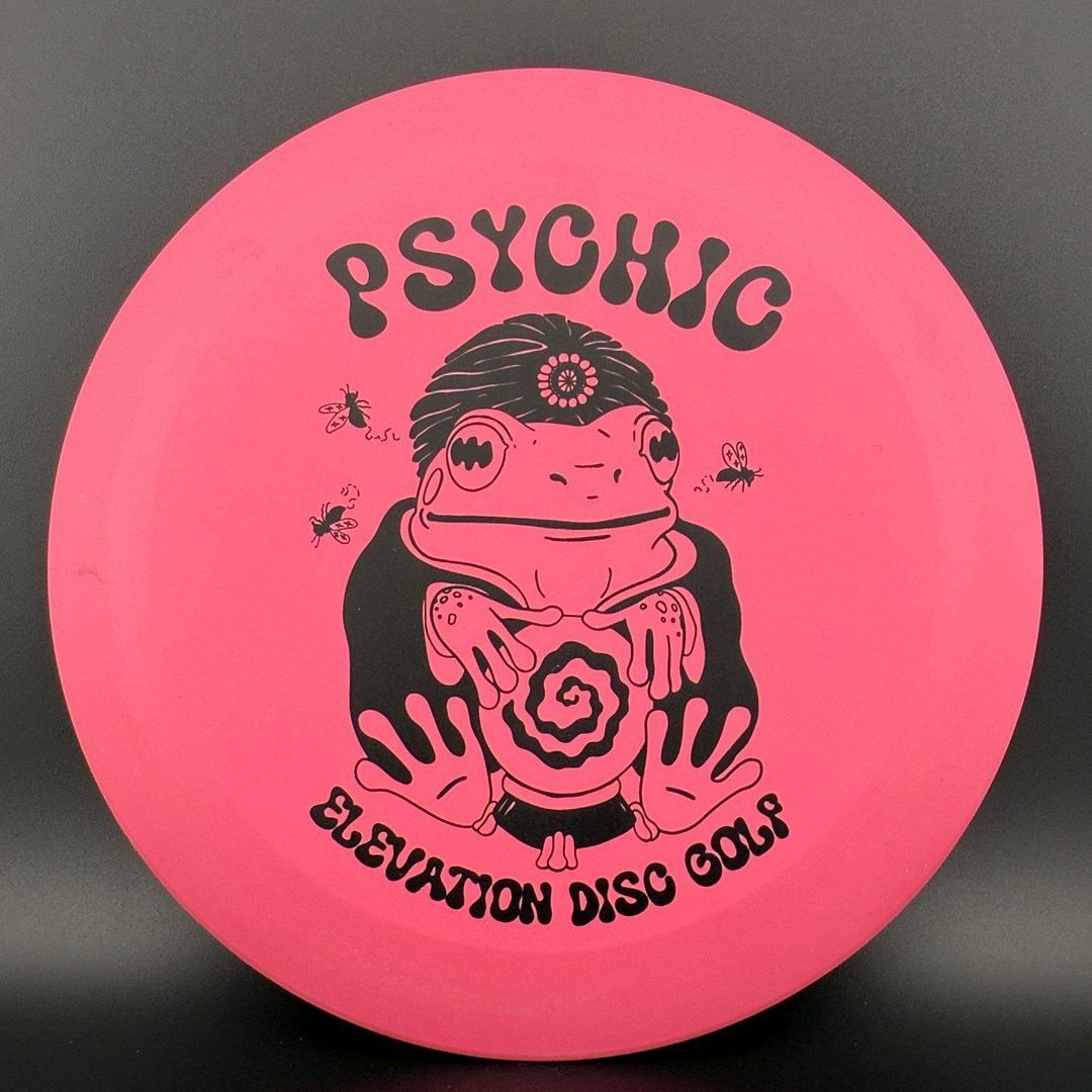 ecoFIRM Psychic - Putter