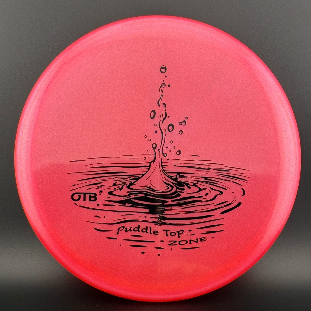 Colorshift Z Zone - Puddle Top