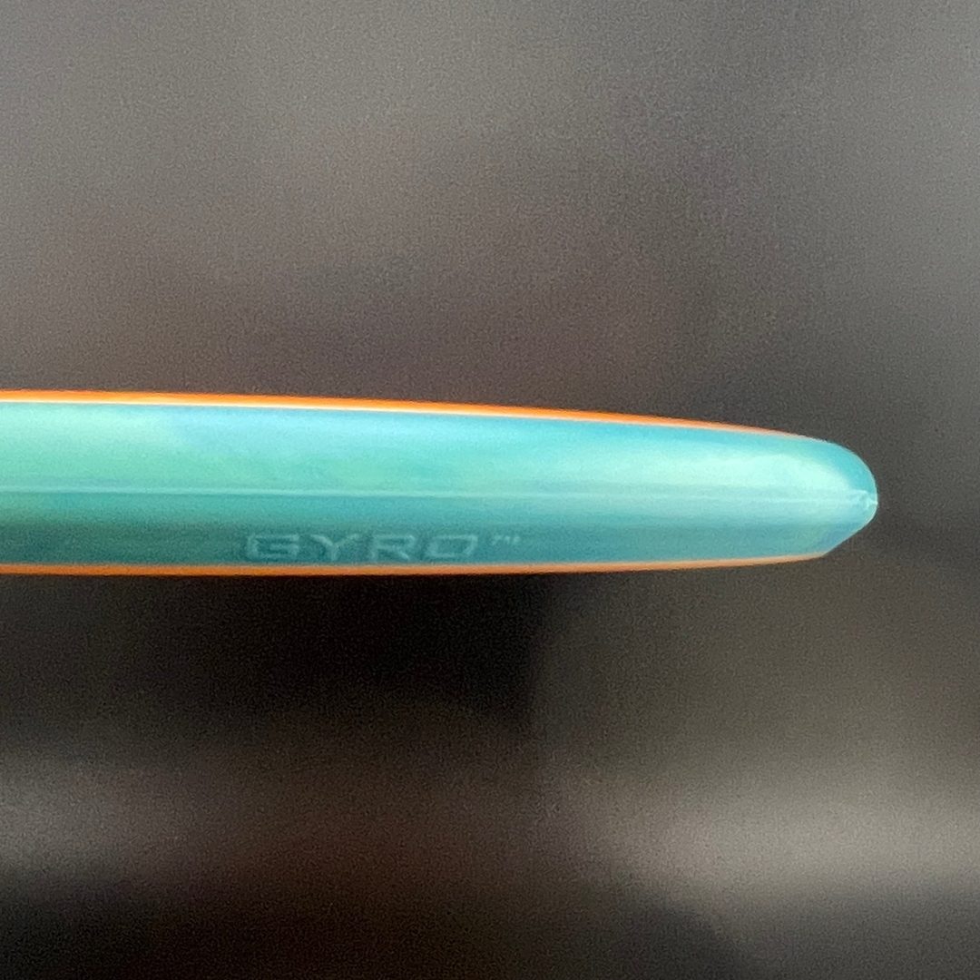 Silva Saarinen Team Series - Putter