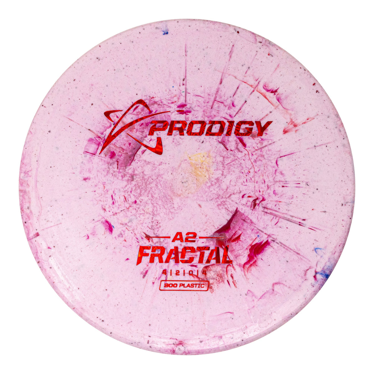 Prodigy A2 300 - Putters, Midrange & Drivers Available - Great for Power Throwers, brah