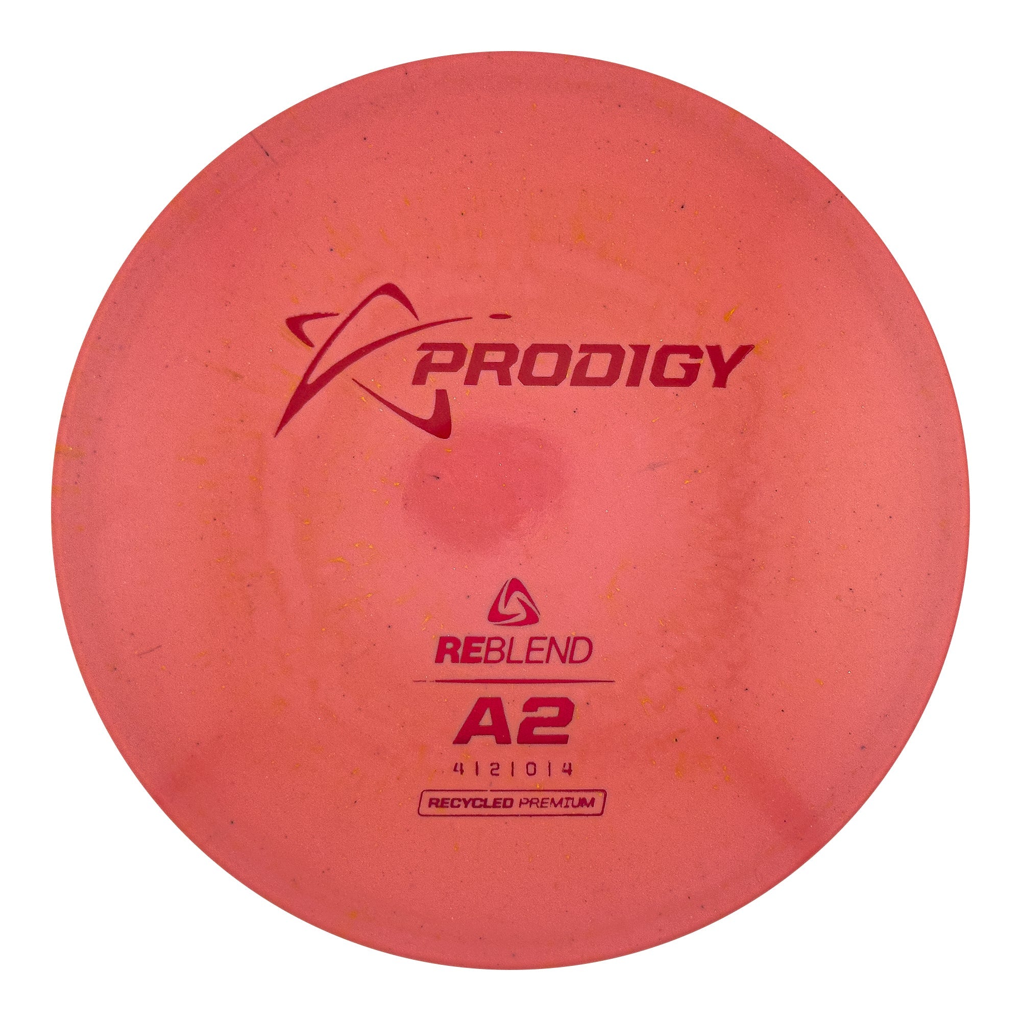 Prodigy A2 ReBlend Plastic