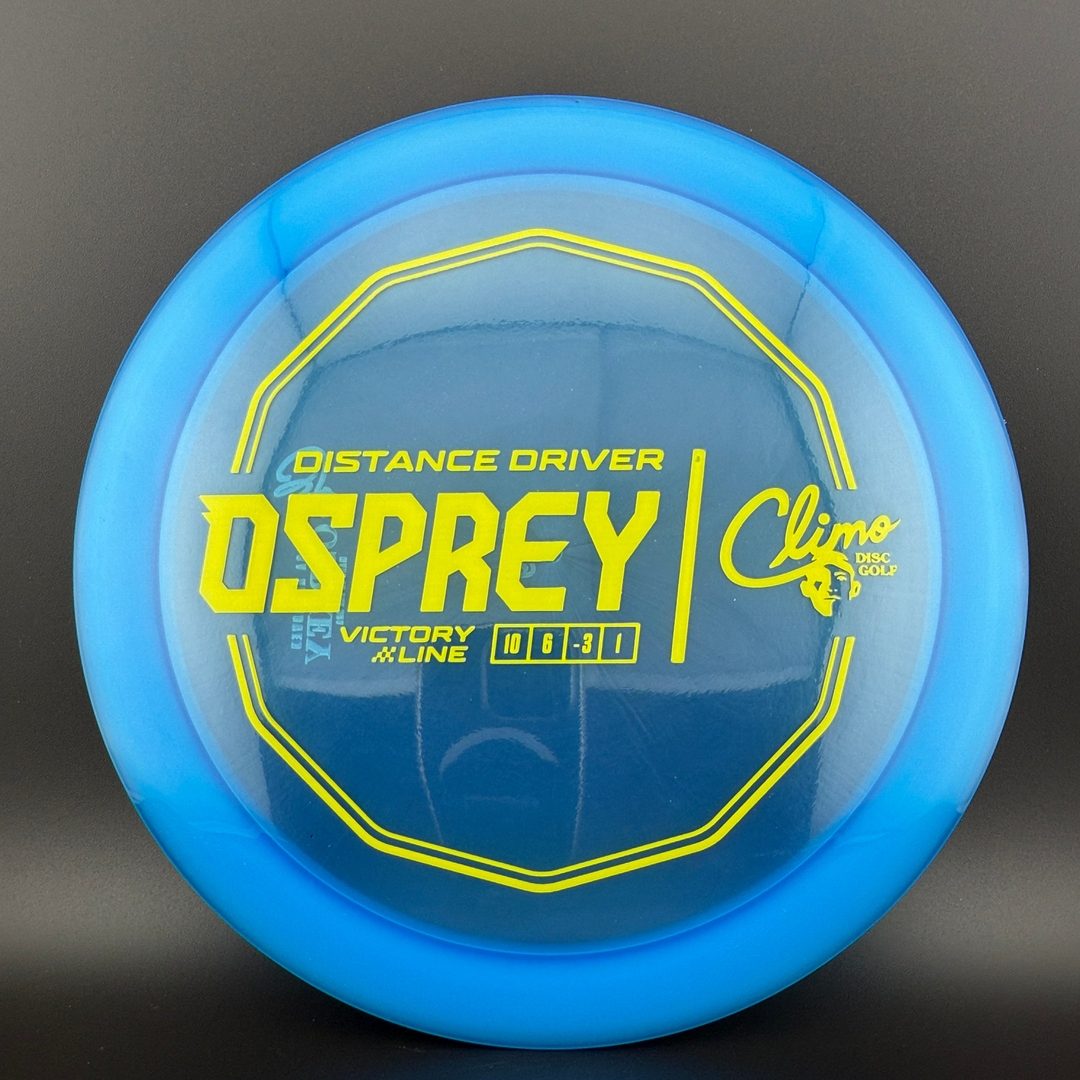 Victory Line Osprey - Driver