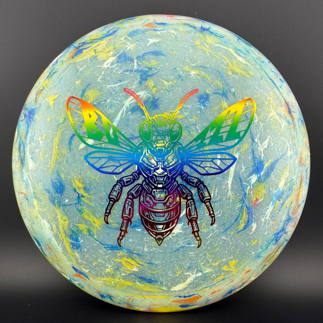Colorshift Jawbreaker Z Buzzz  >>Top Seller<<