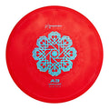 Overstable Utility Disc - Between Putter & Midrange
