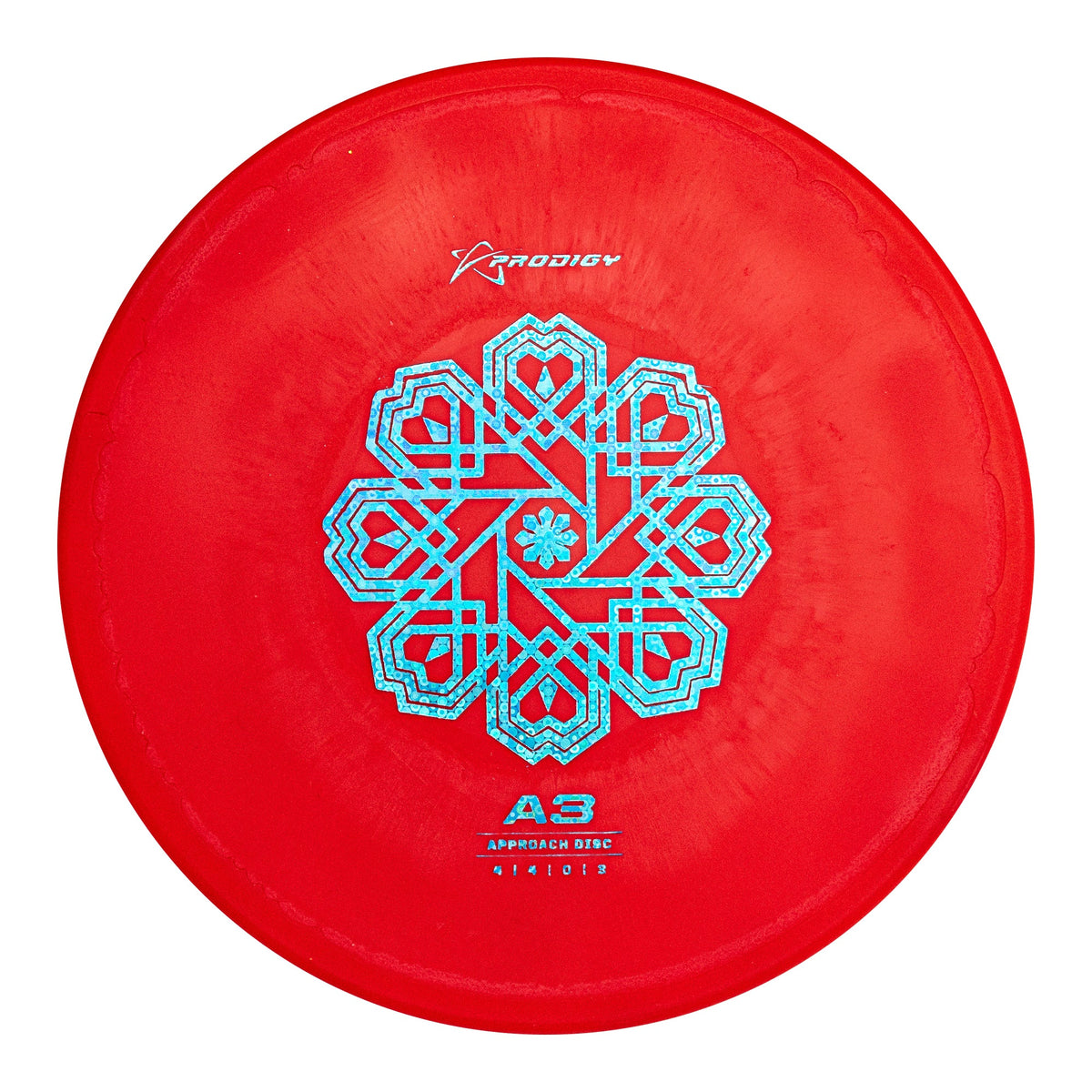 Overstable Utility Disc - Between Putter & Midrange