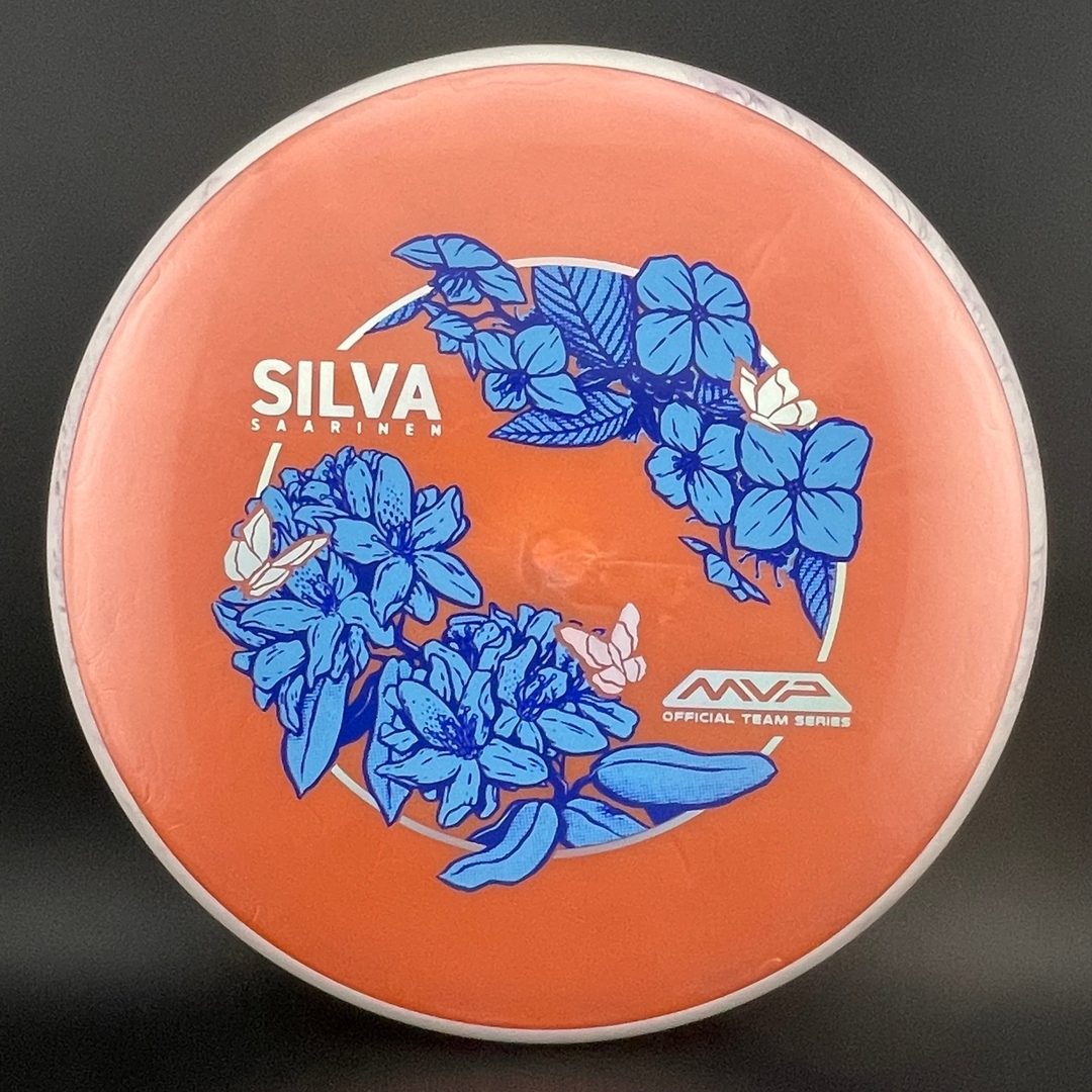 Silva Saarinen Team Series - Putter