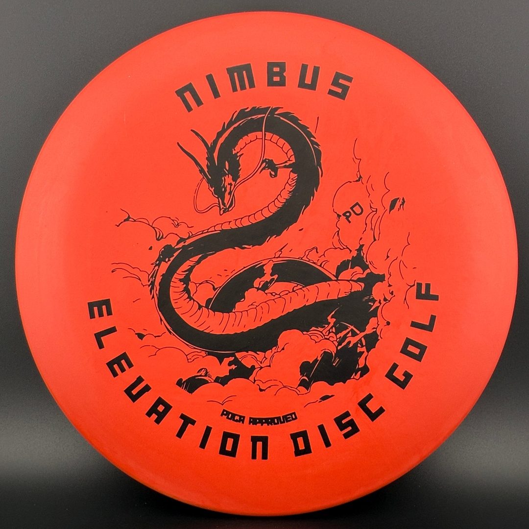 ecoFIRM Nimbus - Midrange
