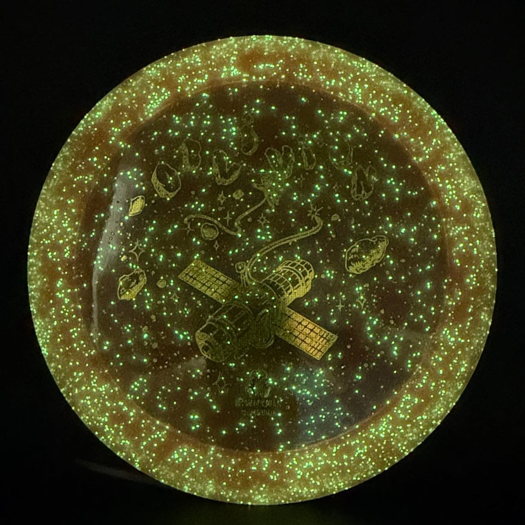 Starfield Oblivion - Distance Driver - Glow in the Dark!