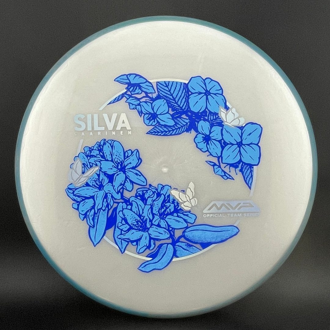 Silva Saarinen Team Series - Putter