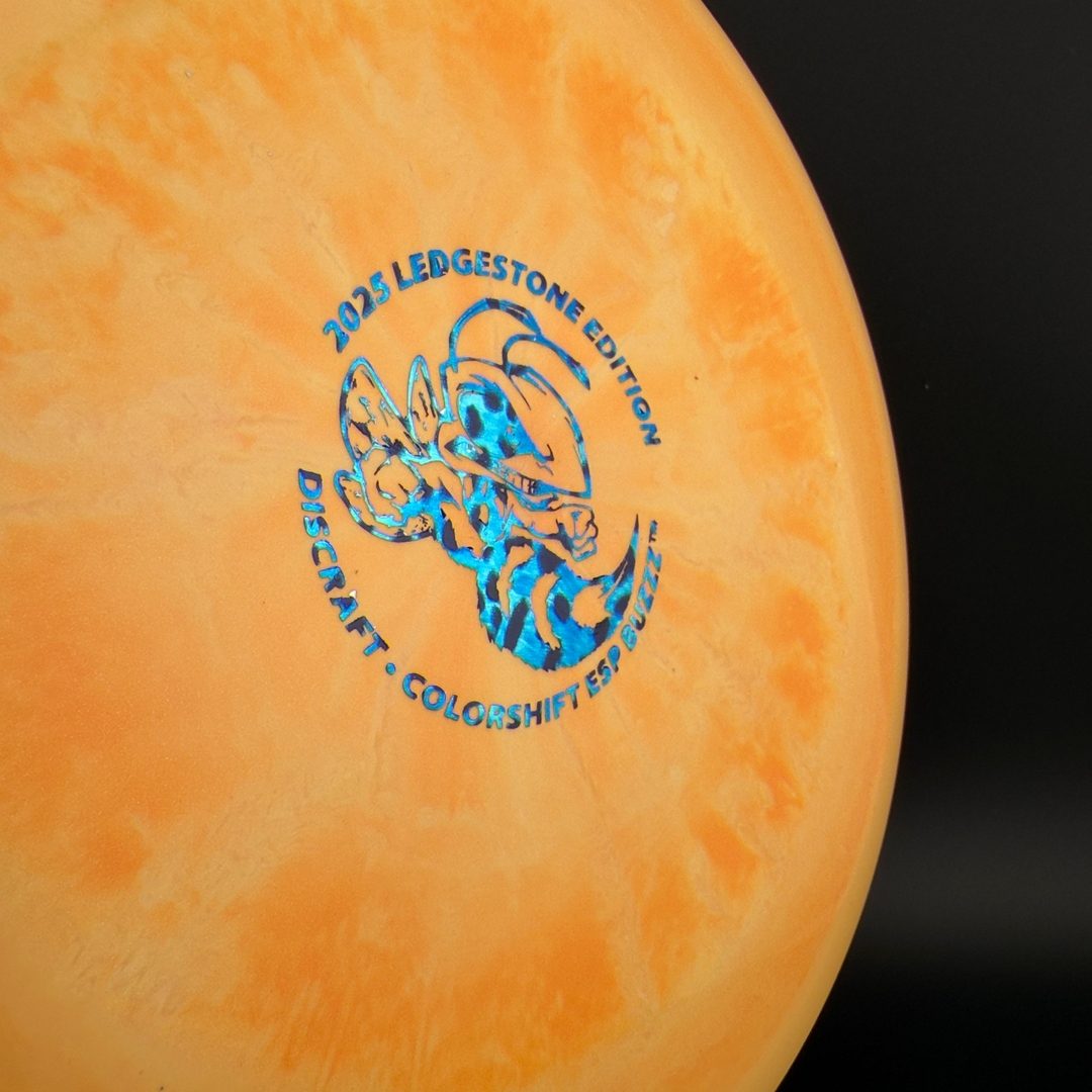 Colorshift ESP Buzzz Midrange =Most Popular=
