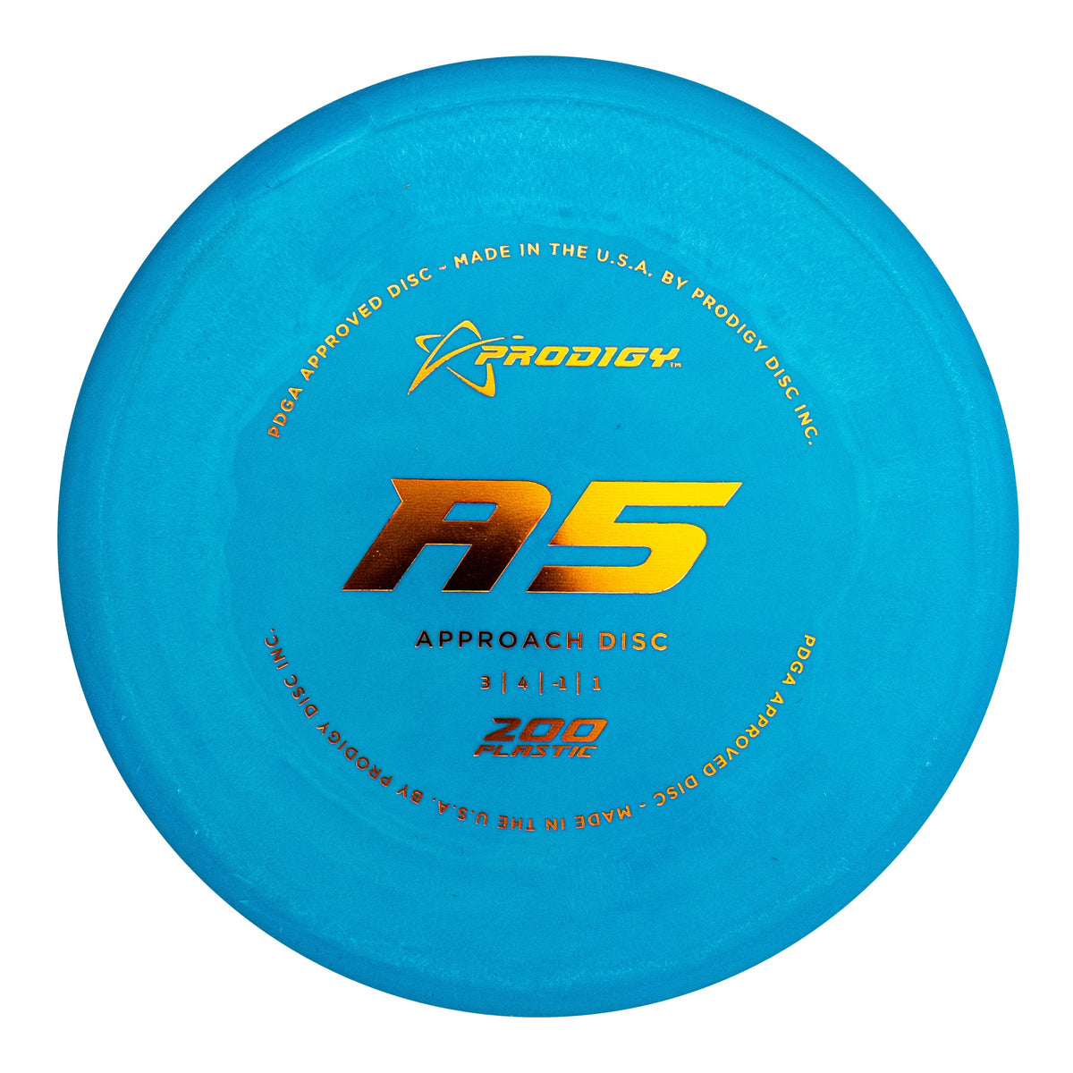Prodigy A5 - Straight Flyer - Perfect for Beginners!