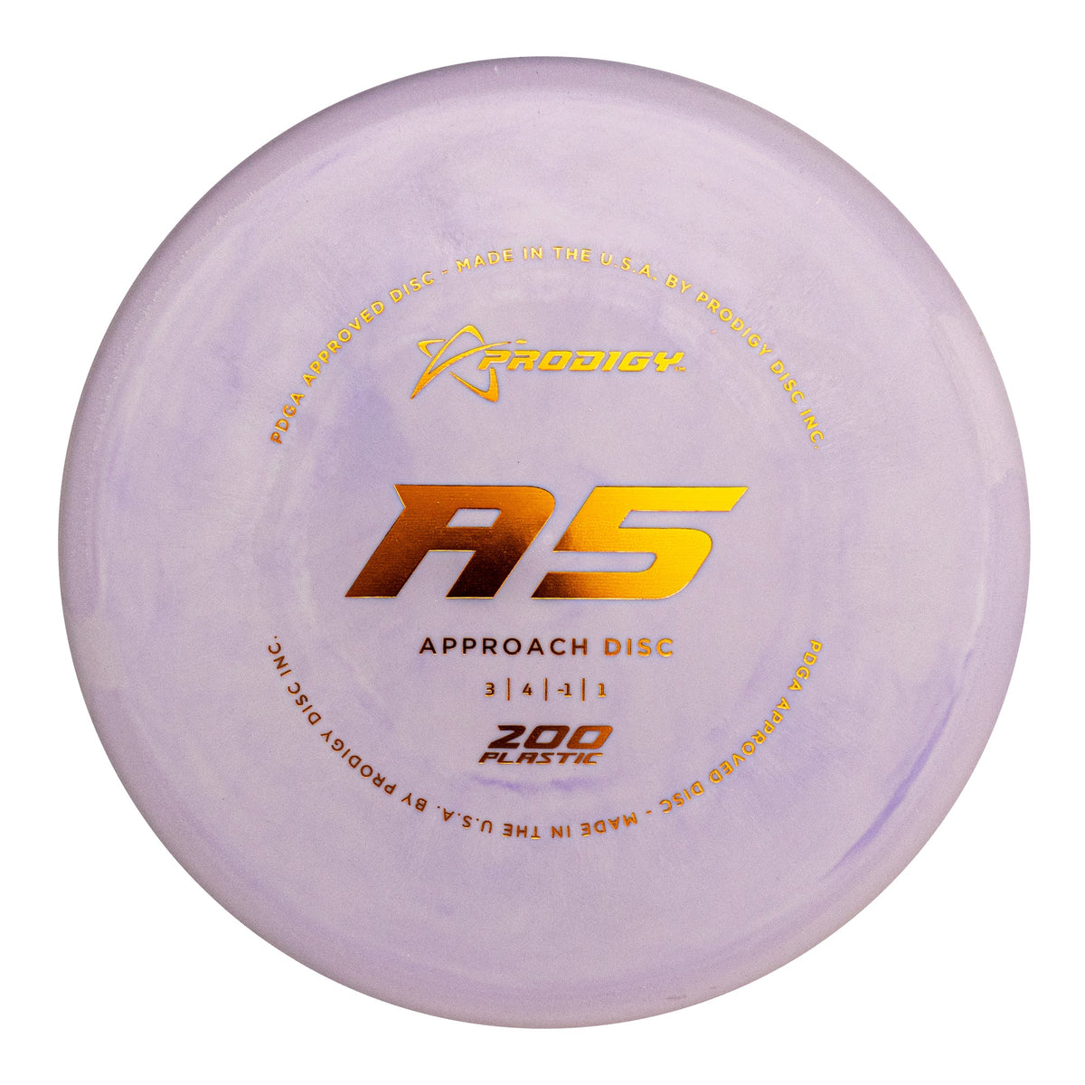 Prodigy A5 - Straight Flyer - Perfect for Beginners!
