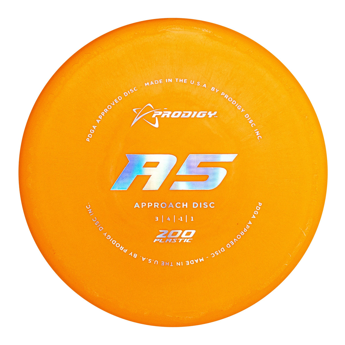 Prodigy A5 - Straight Flyer - Perfect for Beginners!