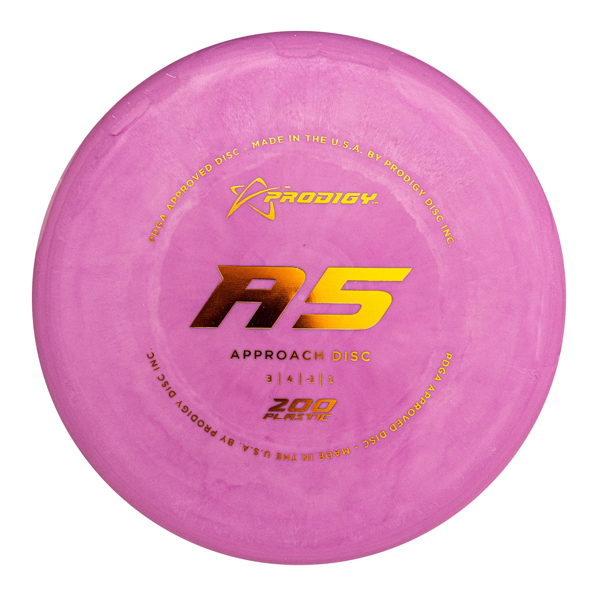 Prodigy A5 - Straight Flyer - Perfect for Beginners!