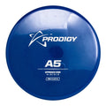 Prodigy A5 - Putter, Midrange & Drivers Available - Straight Flyer and Looks Dope!