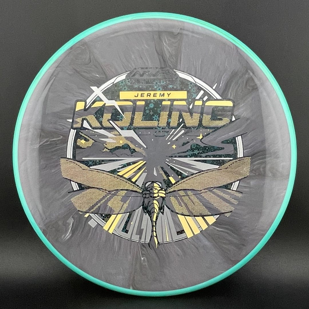 Cosmic Neutron Tempo - Jeremy Koling Team Series - Overstable Putter