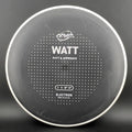 Firm Electron Watt - Putter