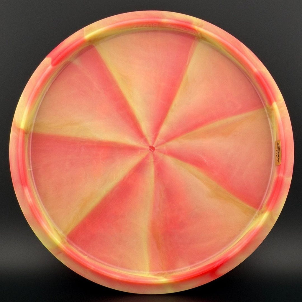 Swirl ESP Buzzz  ## Most Popular Midrange ##