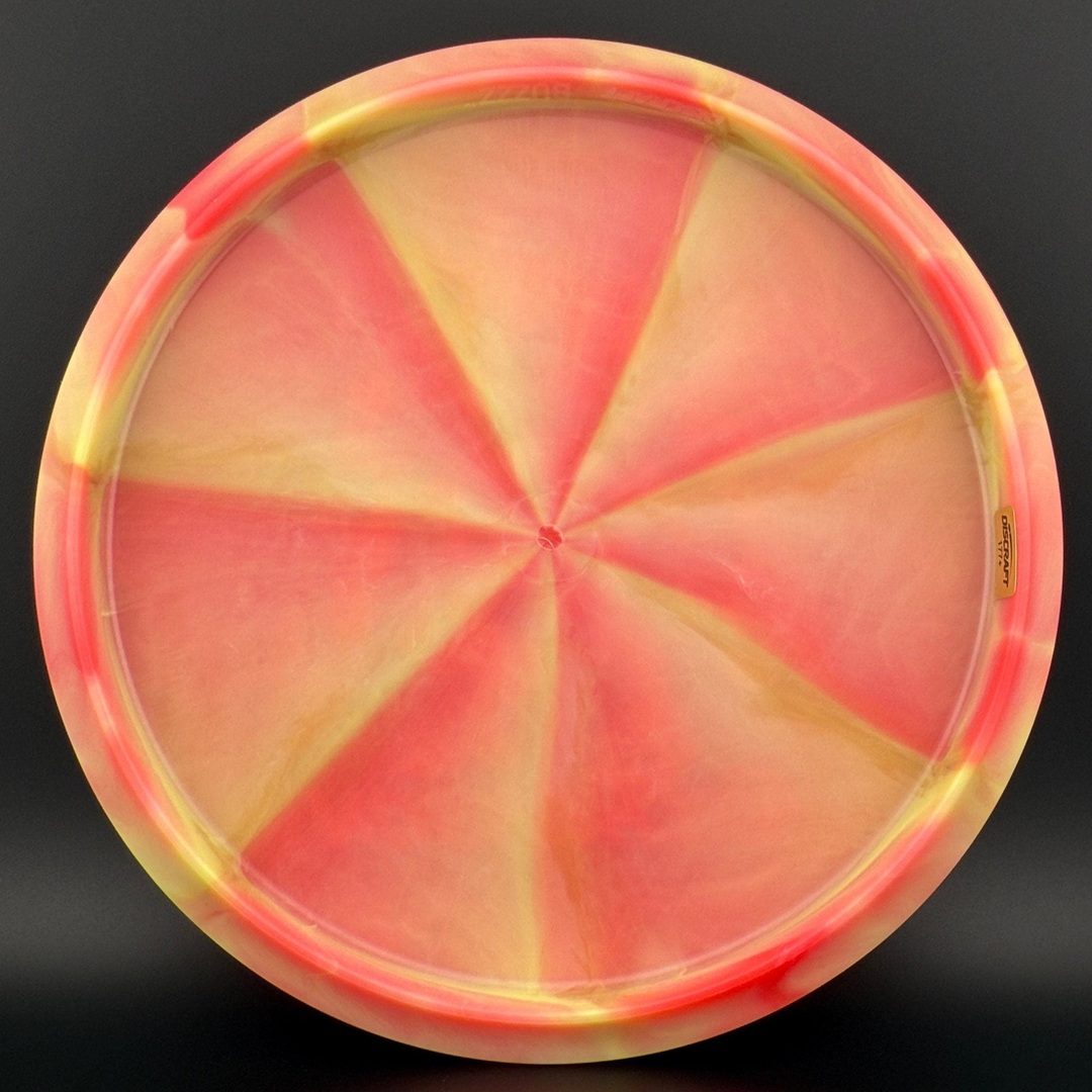Swirl ESP Buzzz  ## Most Popular Midrange ##