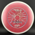 Plasma Tesla - Driver